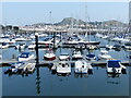 Conwy Quays Marina