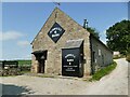 Howgill Barn