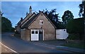 Cottage on Shipton Road, Long Compton