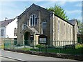 Presteigne buildings [30]