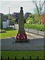 War memorial