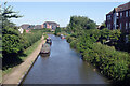 Ashby Canal from Nutt