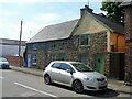 Presteigne houses [32]