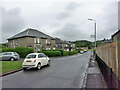 Millburn Road, Dumbarton