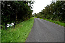 H5071 : Deverney Road, Recarson by Kenneth  Allen