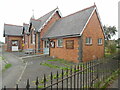 Middleton Stoney Village Hall (1)