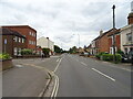 Barton Road (A438), Tewkesbury