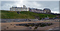 NZ3769 : Tynemouth Outdoor Pool by habiloid