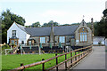 Shute Community Primary School, Haddon Road, Shute