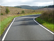 NR9381 : The B8000 road by Thomas Nugent