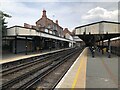 Birkenhead Central Railway Station