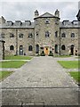 Former Workhouse, Bala