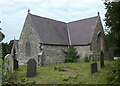 Eglwys Sant Cawrdaf  St Cawrdaf Church