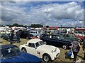 Hellingly Festival of Transport