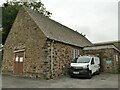 Cross Hills telephone exchange