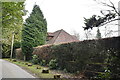 Stone Cross Cottage