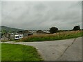 Buildings at Scott House Farm