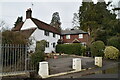 Forge Cottages