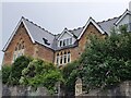 Building, School Hill, Wookey Hole, Somerset