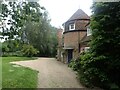 The Oast House at Bassetts