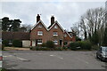 Forge Cottage and Forge House