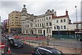 Digbeth Police Station, Birmingham