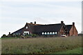 Clubhouse, London Golf Club