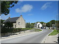 Pennsylvania Road, Wakeham, Isle of Portland