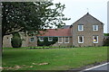 House on Oakley Road, Bromham