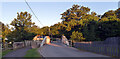 Bridge over Wooler Water, Weetwood Road, Wooler