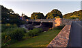 Wooler Bridge