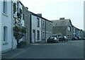 SD1578 : Main Street, Haverigg by Colin Pyle