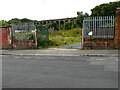 Folkestone?s former gasworks, Ship Street