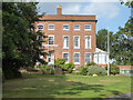 South Hayes Nursing Home, London Road, Worcester