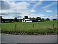 Farm at Muir of Tarradale