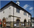 SO3080 : Clun Museum, The Square, Clun by Bill Harrison