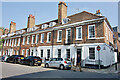 Old Palace Terrace, Richmond