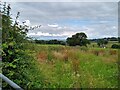 View from Kingston Lane, Winford