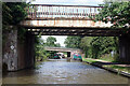 Bridge 19B, Coventry Canal