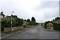 Saltersford Road, Grantham