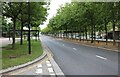 Avebury Boulevard, Milton Keynes