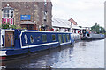 Boot Wharf, Coventry Canal