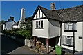 Houses on Church Road