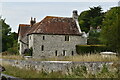 The Old Rectory, Westdean