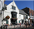 Black Dog Public House, 3 St Mary Street, Weymouth