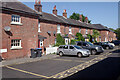 Station Cottages, Hassocks