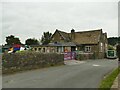 Carleton Church of England Primary School