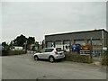 Council depot, Engine Shed Lane, Skipton