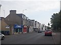 Main Street, Lochgelly