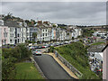 Dunstanville Terrace, Falmouth